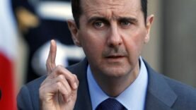 une lecture africaine des déclarations de Bachar el-Assad