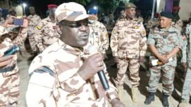 La ville de Sarh a célébré la 17ᵉ édition de la fête des Armées