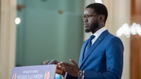 le président annonce une plateforme pour permettre aux citoyens de candidater aux postes publics