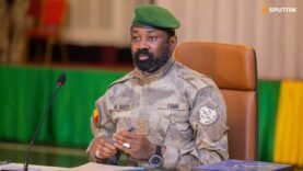 Crise diplomatique entre le Mali et l&rsquo;Algérie