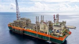 Le Sénégal et la Mauritanie produisent du gaz pour la première fois dans le cadre du projet GTA