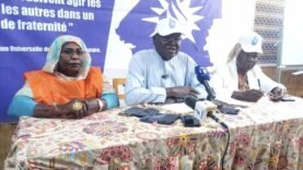 la CASCIDHO satisfaite du déroulement des élections du 29 décembre 2024