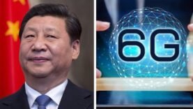 La Chine réalise une percée dans la communication laser satellite-sol, ouvrant la voie à la 6G