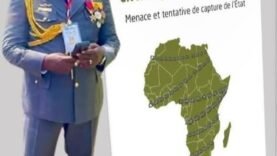 le colonel Bamkoui écrit sur « Multinationales et corruption en Afrique subsaharienne »