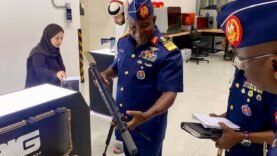 Le Nigeria explore de nouvelles voies pour moderniser ses forces aériennes au Qatar