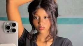 Enlèvement de Miss Simian : La tiktokeuse tchadienne victime d&rsquo;un rapt