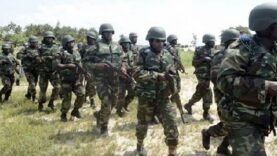 Attaque meurtrière à Agwa : 5 soldats camerounais tués par une milice fulani