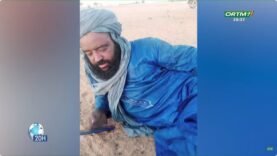 Coup dur pour l&rsquo;EIGS au Mali : Abou Rakia capturé