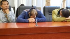 Scandale au Sud-Kivu : Nouvelles arrestations de Chinois en possession d&rsquo;or et de dollars, malgré les libérations controversées