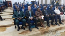 La Russie réaffirme son soutien indéfectible à la Centrafrique