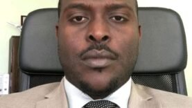 Ahmat Hassan Orozi nommé Administrateur Général par intérim d&rsquo;ASECNA Services SA