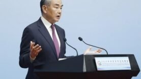 Un nouvel élan pour la coopération sino-tchadienne