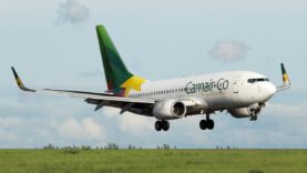 Camair-Co : Une dépressurisation en vol sème la panique à bord