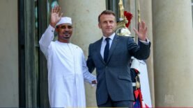 Le Tchad demande aux dirigeants français d’apprendre à respecter le peuple africain