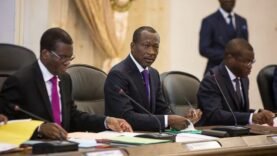 Benin : réaménagement technique du gouvernement