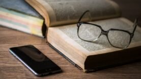 l’usage des téléphones portables dans les établissements scolaires interdit