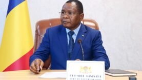 Le premier ministre tchadien dénonce une « grossière insulte » et un « déni » du président français