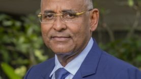 Patrick Achi nommé conseiller à la Présidence de la République
