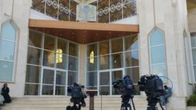 “Nous défendrons notre pays au prix de notre sang” (ministre d&rsquo;État porte-parole du gouvernement)