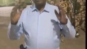 Alerte à N&rsquo;Djamena, l&rsquo;armée repousse une attaque contre la Présidence