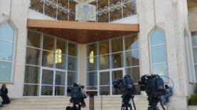 au moins 19 morts dans l&rsquo;attaque du Palais présidentiel par un commando
