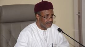 le ministre de la Santé rencontre les lauréats tchadiens formés en imagerie médicale au Benin