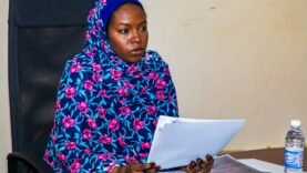 la sécurité et la sureté à l’aéroport de N’Djamena au centre d’une réunion