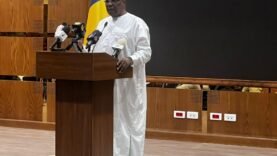 تفاصيل الهجوم المسلح على الحرس الرئاسي في تشاد