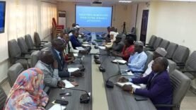 Le Fonds Mondial accorde 95 milliards de FCFA au Tchad pour renforcer la lutte contre les maladies infectieuses