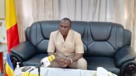 Le gouverneur de Barh el Gazel réunit les régies financières pour discuter des défis et des perspectives