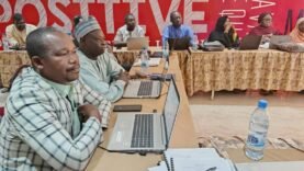 Un atelier pour renforcer la sécurité sanitaire en Afrique centrale et de l&rsquo;Ouest