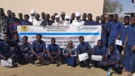 une campagne pour promouvoir la formation technique et professionnelle des jeunes à Abéché