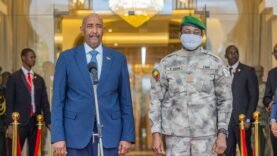Le Mali et le Soudan visent une alliance stratégique