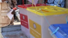 Le MPS domine les élections législatives de 2024 à N&rsquo;Djamena, les résultats provisoires révélés