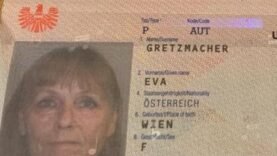 Alerte enlèvement à Agadez : Eva Gretzmacher, citoyenne européenne, disparue