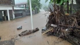 Mayotte sous la menace : Alerte rouge cyclonique maintenue