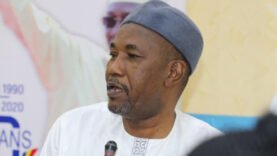 Mahamat Zene Bada bénéficie de l&rsquo;amnistie générale