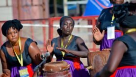 La femme tchadienne, gardienne de la culture : entre tradition et modernité