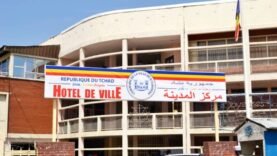 Quels sont les défis qui attendent les nouveaux élus locaux de Ndjamena ?