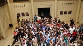 un tremplin pour les jeunes leaders mondiaux