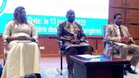 Gestion du parc automobile de l&rsquo;État : L&rsquo;AILC s&rsquo;attaque aux dysfonctionnements