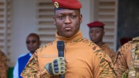 L&rsquo;exemple du Tchad est palpable