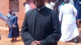 le Pape François nomme un nouvel évêque à Yokadouma