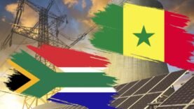 transition énergétique juste, les leçons de l&rsquo;Afrique du Sud et du Sénégal