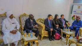 Le groupe WAGAS s&rsquo;engage dans le développement du secteur minier
