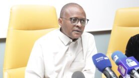 Une conférence-débat explore les perspectives économiques de l&rsquo;Afrique subsaharienne