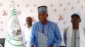 au Mayo-Kebbi Ouest, le président national de l’UDD conteste les résultats provisoires des législatives