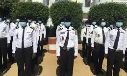 le DG de la Police demande aux fonctionnaires absents de reprendre leurs postes