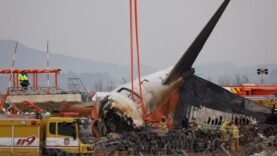 Crash du Boeing 737-800 de Jeju Air : une nouvelle piste s&rsquo;ouvre