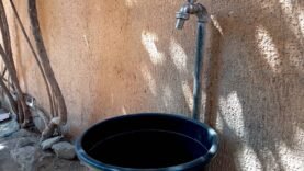 Ndjari Boulama-Tom : Les habitants privés d&rsquo;eau potable depuis deux mois